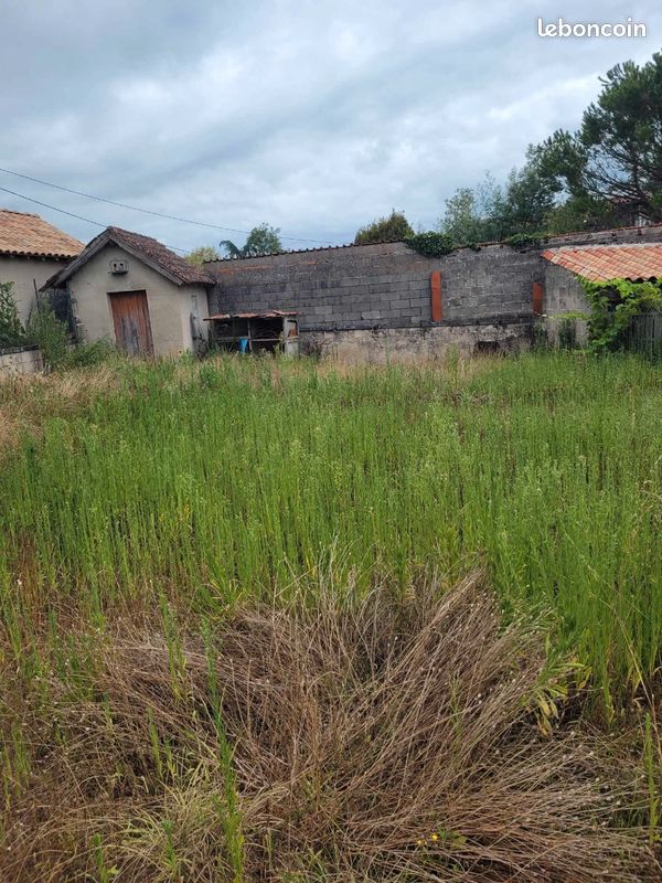 Maison 5 pièces 91 m² · à Ribérac · 91 m² · 80 000 €
