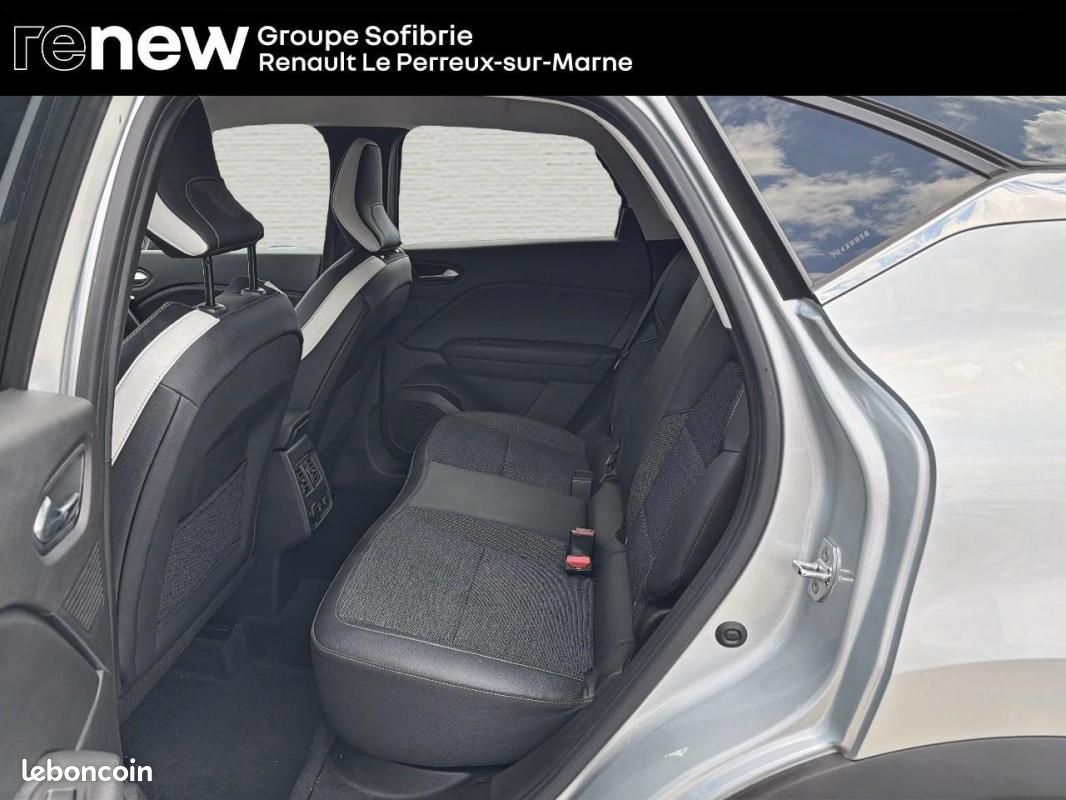 Renault Captur TCe 90 Techno (image 10)