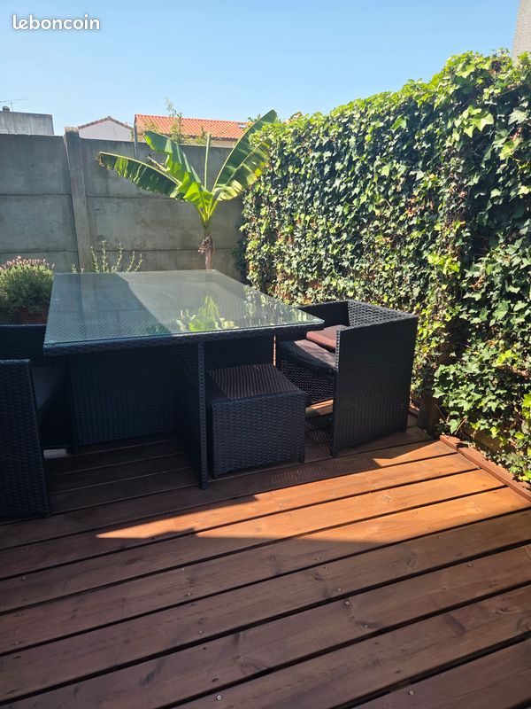 Appartement 3 pièces 65 m² · à Gujan-Mestras · 65 m² · 315 600 €