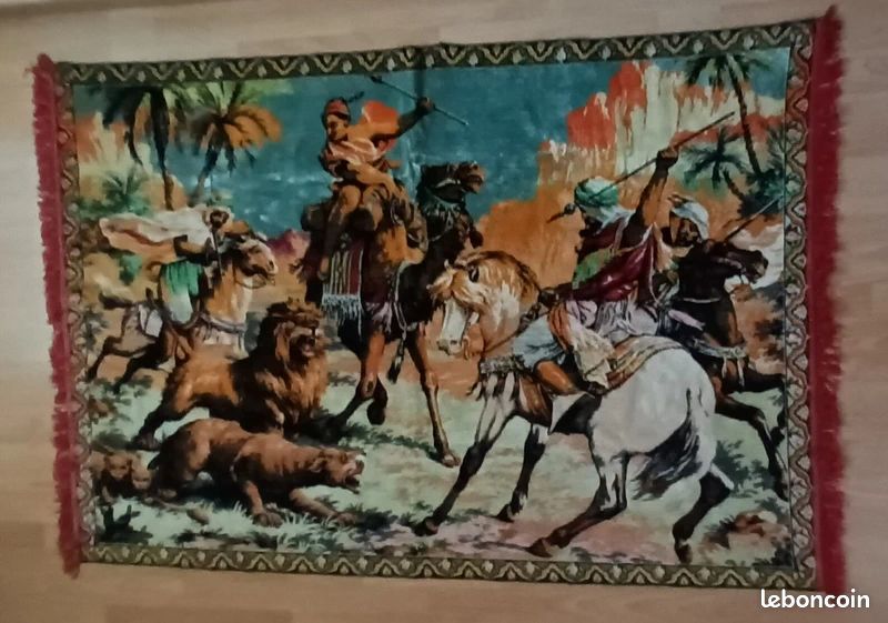 Tapis (image 1)