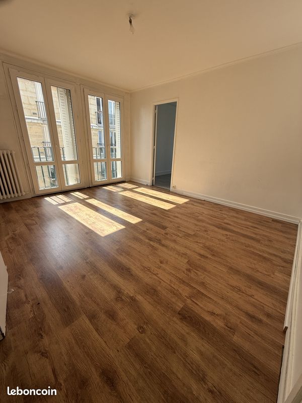 Appartement a louer conflans-sainte-honorine - 3 pièce(s) - 55 m2 - Surfyn