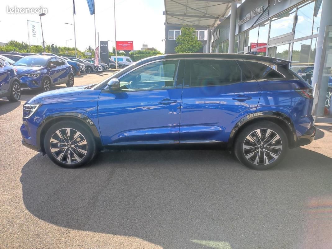 Renault Austral E-Tech hybrid 200 Techno (image 4)