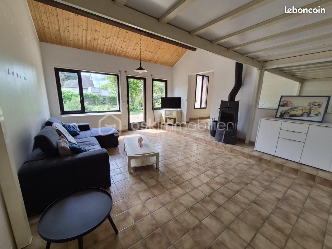 Maison 6 pièces 113 m² · à Vigneux-sur-Seine · 113 m² · 349 000 €