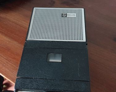MAGNETOPHONE LECTEUR ENREGISTREUR De Cassettes Philips D6280 EUR 45,00 MAGNETOPHONE LECTEUR ENREGISTREUR De Cassettes Philips D6280 EUR 45,00