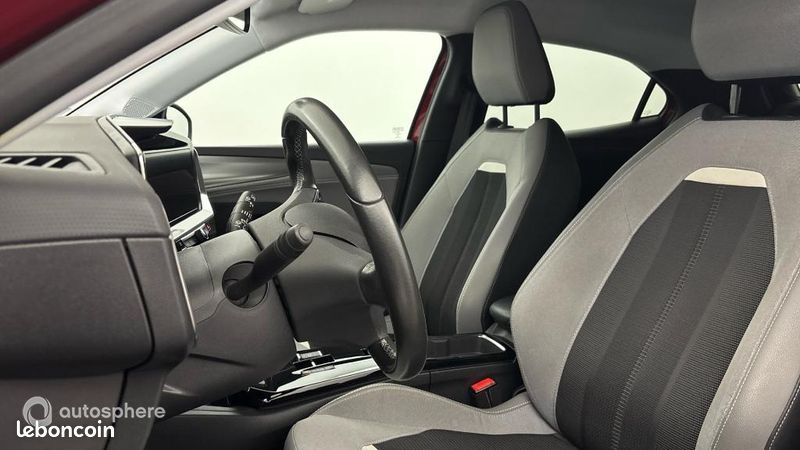 Opel Mokka Mokka-e 136ch Elegance Business (image 12)