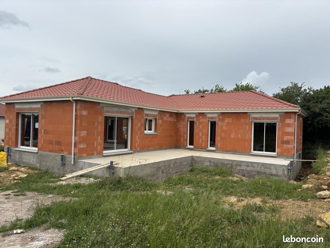 Maison 5 pièces 93 m² · à Ludres · 93 m² · 395 000 €