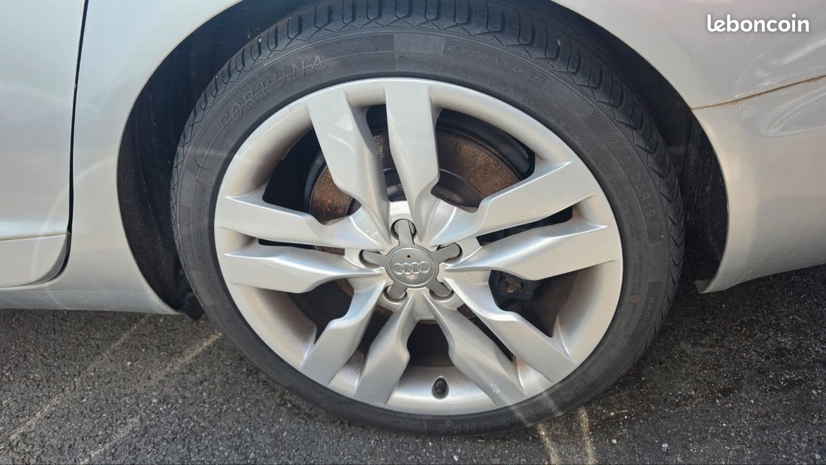 Audi S6 Garantie 36 Mois et 2 Entretiens offert (image 10)