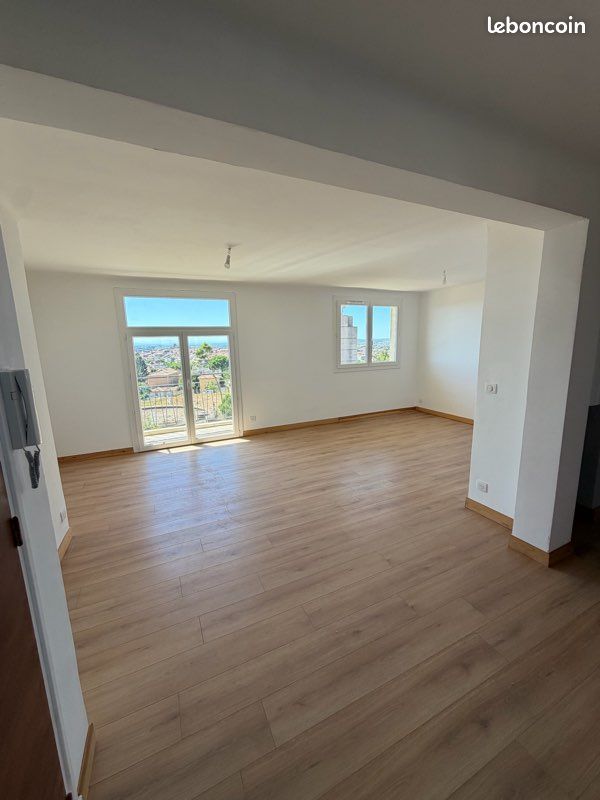 Appartement 3 pièces 68 m² · à Béziers · 68 m² · 128 000 €