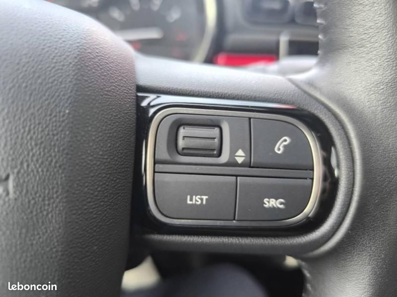 Citroen C3 PureTech 110ch Shine S&S E6.d (image 18)