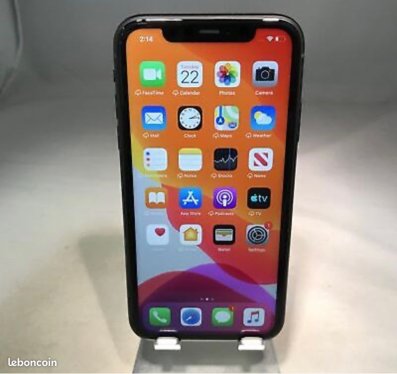 IPhone 11 (image 2)