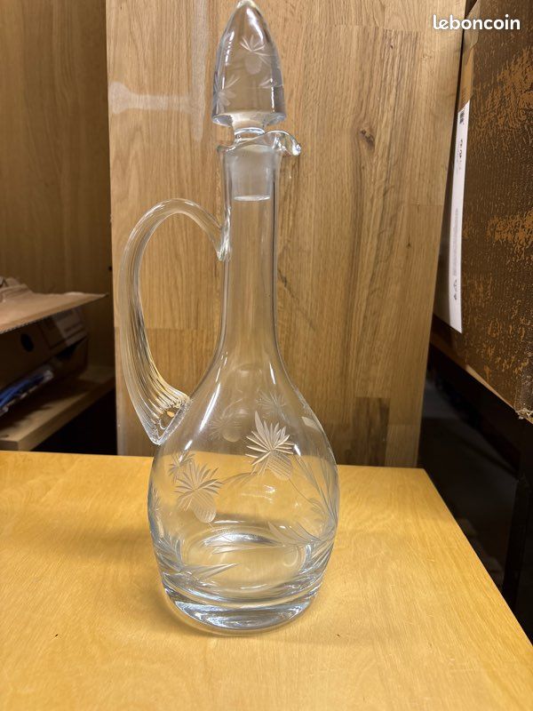 Carafe à décanter (image 3)