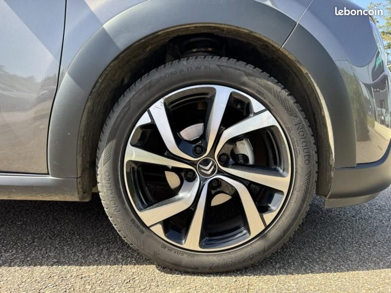 Citroen C3 1.2 PureTech 110 ELLE / GARANTIE 12 MOIS (image 11)