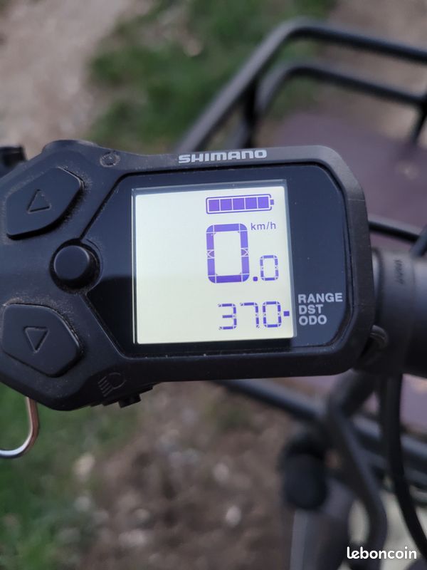 Vélo O2 feel equo adventure (image 4)
