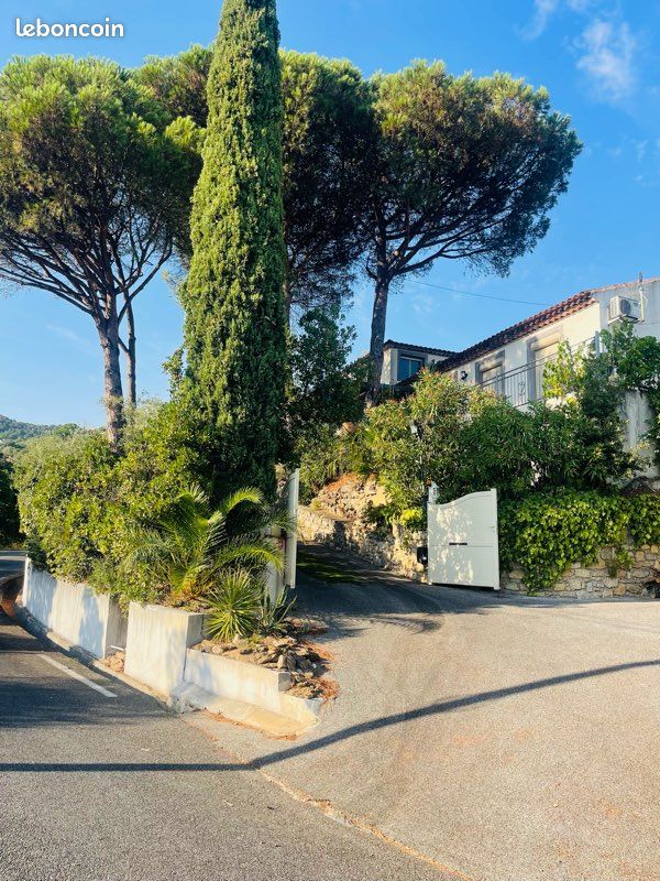 Maison 5 pièces 170 m² · à La Croix-Valmer · 170 m² · 1 700 000 €