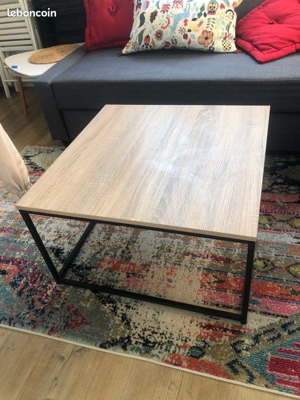 Table basse (image 3)
