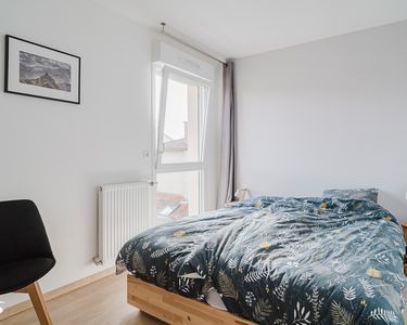 Appartement 355 232 € - 89 m²