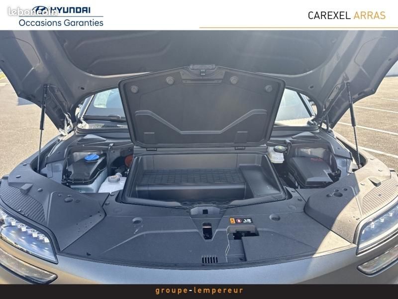 Genesis GV60 318ch - 84kWh Premium AWD MY27 (image 27)