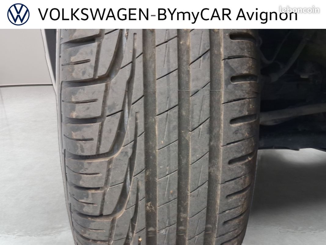 VOLKSWAGEN T-Cross 1.0 TSI 110 Start/Stop DSG7 Lounge (image 9)