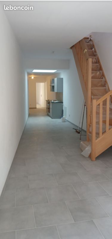 Maison 4 pièces 105 m² · à Denain · 105 m² · 773 €/mois