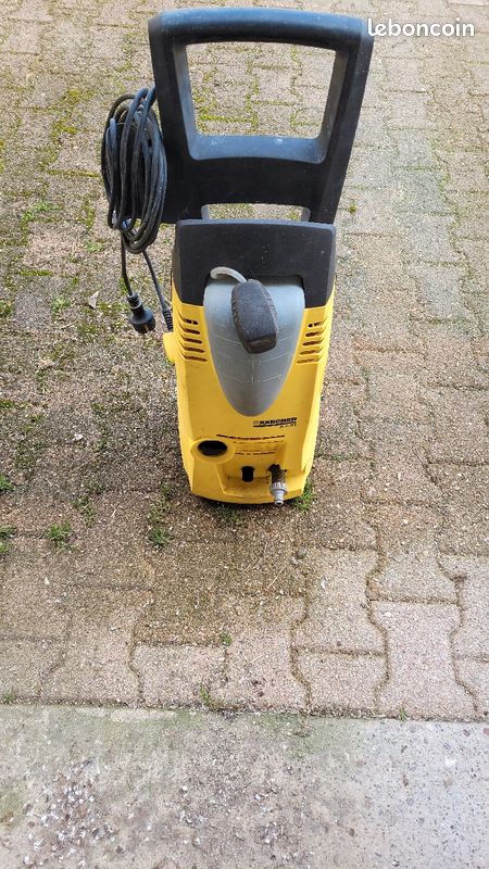Karcher 4.91 (image 2)