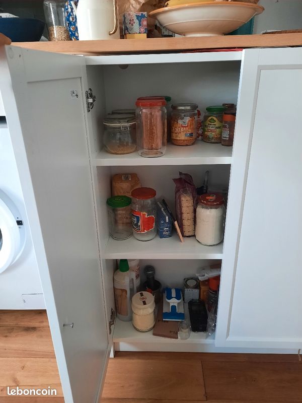 Meuble rangement Billy ikea (image 3)