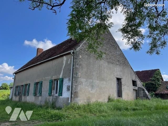 Maison 5 pièces 90 m² · à Ygrande · 90 m² · 37 450 €