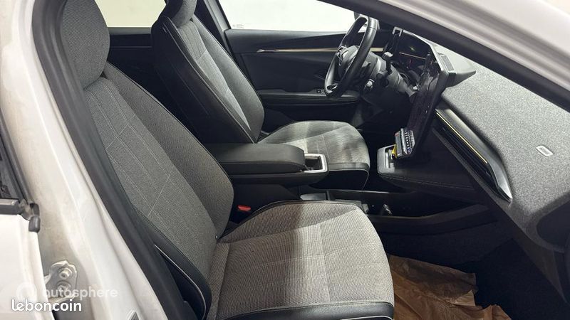 Renault Mégane E-Tech Electric EV40 130ch Techno standard charge (image 15)