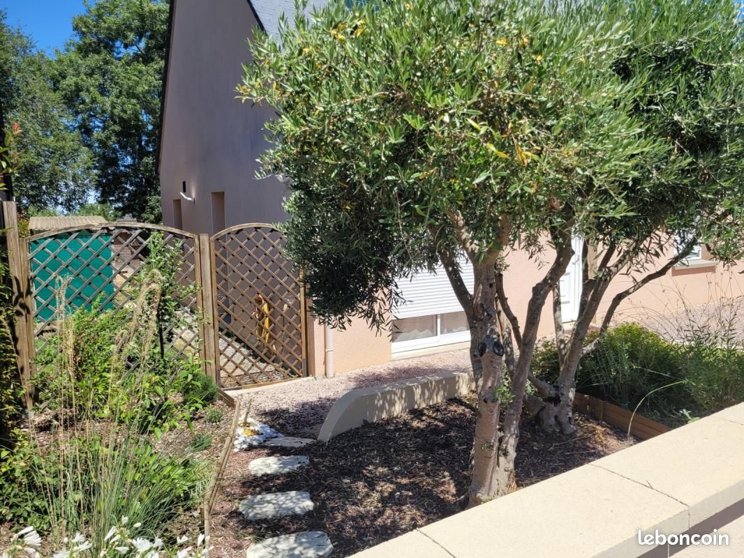 Maison 5 pièces 117 m² · à Ligné · 117 m² · 289 800 €