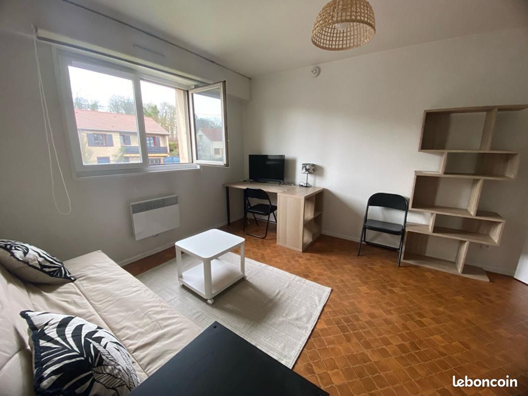 Appartement 1 pièce 24 m² · à Metz · 24 m² · 495 €/mois
