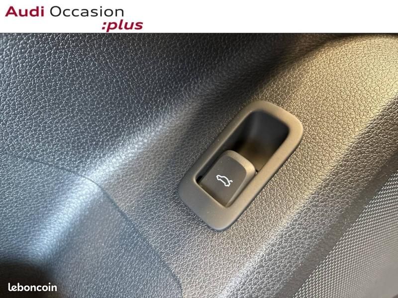 Audi Q2 35 TFSI 150ch Design S tronic 7 (image 3)