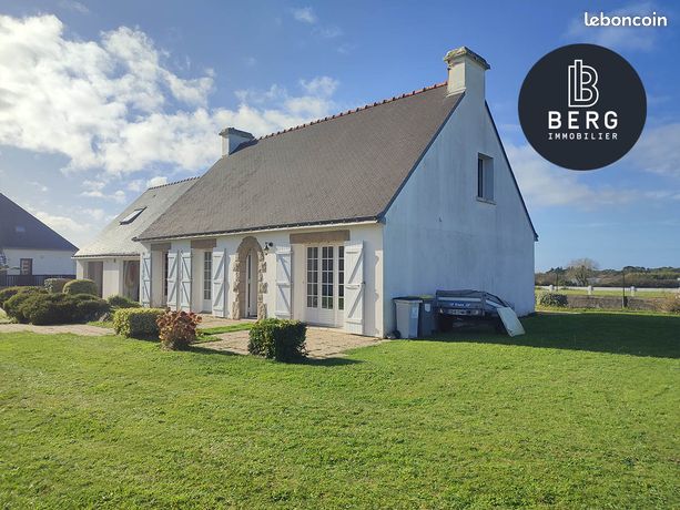Maison 7 pièces 105 m²