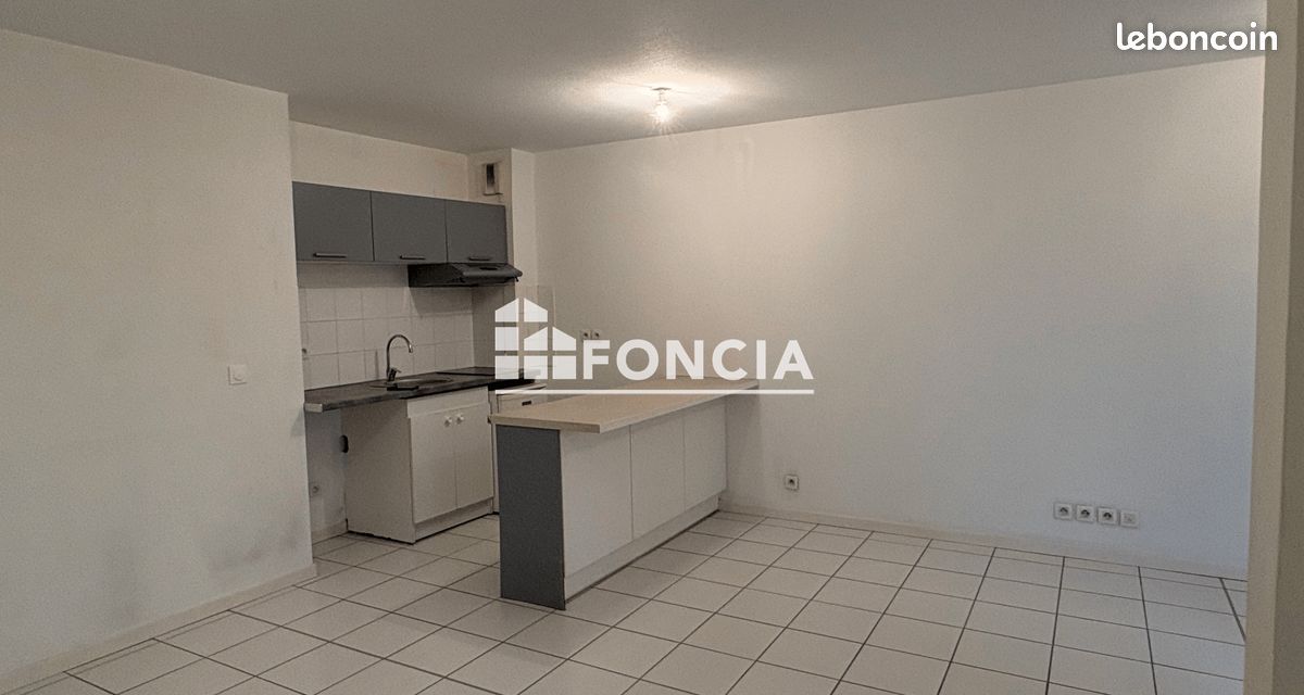 Appartement 2 pièces 44 m² · à Pau · 44 m² · 560 €/mois