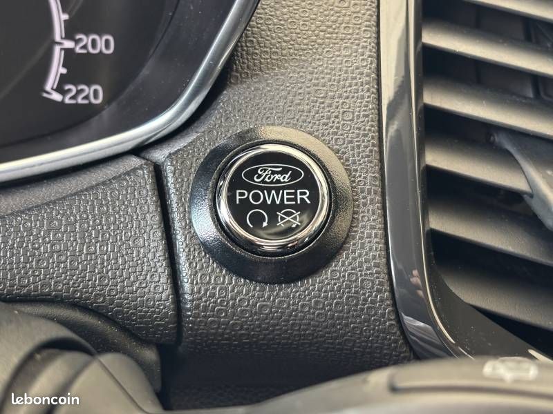 Ford EcoSport 1.0 EcoBoost 125 Trend (image 24)