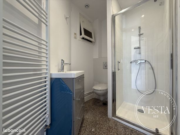 Appartement 3 pièces 61 m² — 8