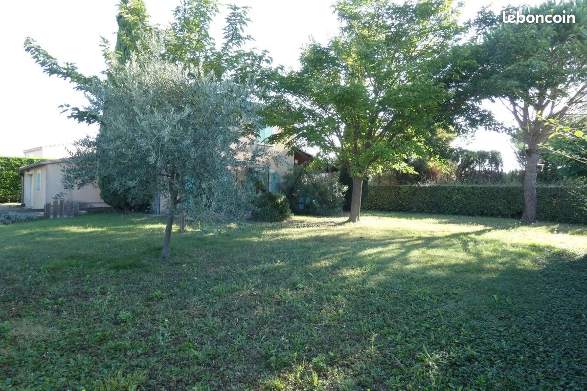 Maison a louer montelimar - 5 pièce(s) - 105 m2 - Surfyn