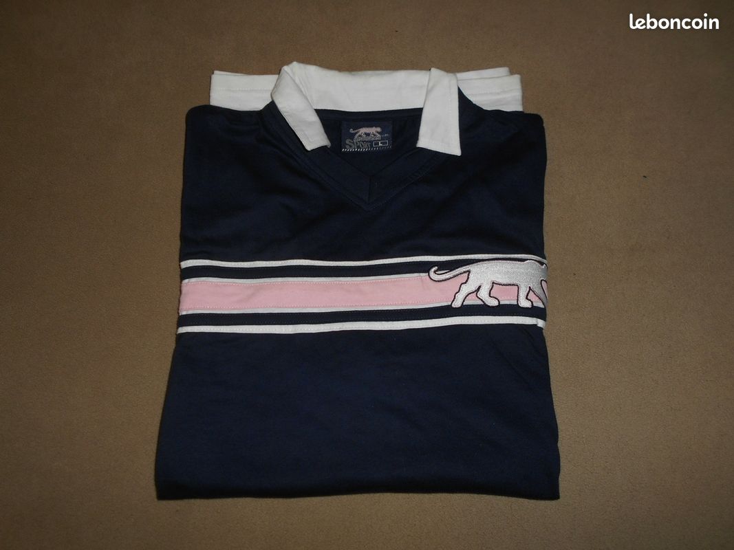 Polo Marque Airness - Neuf (image 1)