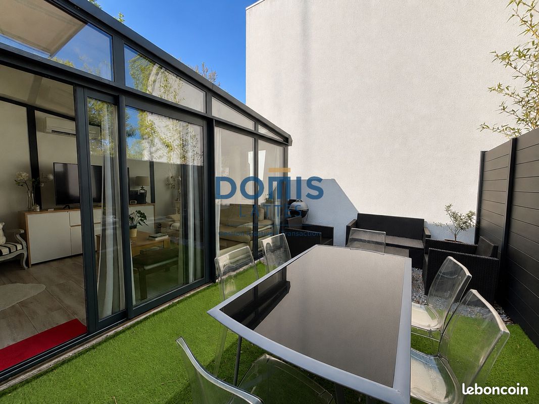Appartement 2 pièces 63 m² · à Pérols · 63 m² · 255 000 €