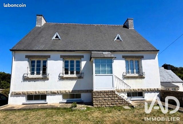 Maison 7 pièces 126 m² · à Audierne · 126 m² · 234 000 €