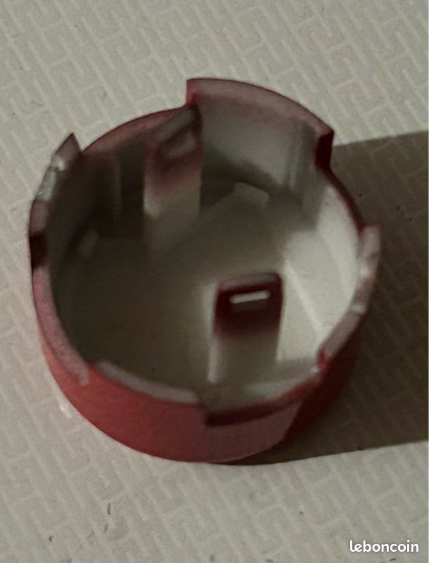 Bouton start bmw (image 2)