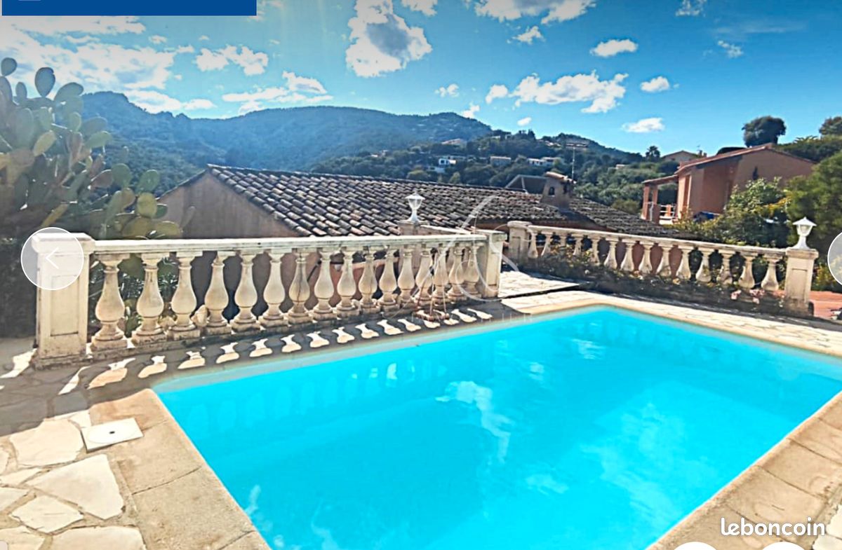 Maison 4 pièces 120 m² · à Fréjus · 120 m² · 580 000 €