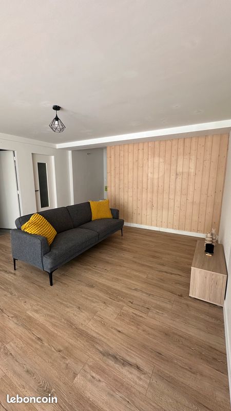 Appartement T2 Soudan (image 2)