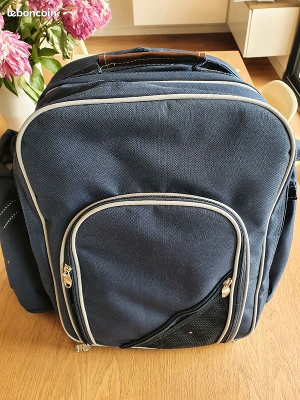 Sac à pique nique (image 2)