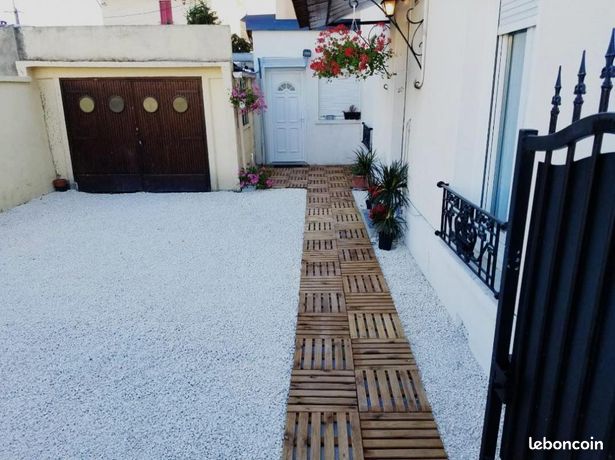 Maison 5 pièces 86 m²