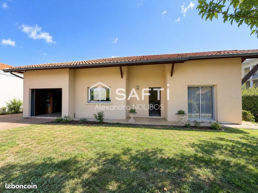 Maison 5 pièces 160 m² · à Andernos-les-Bains · 160 m² · 900 000 €