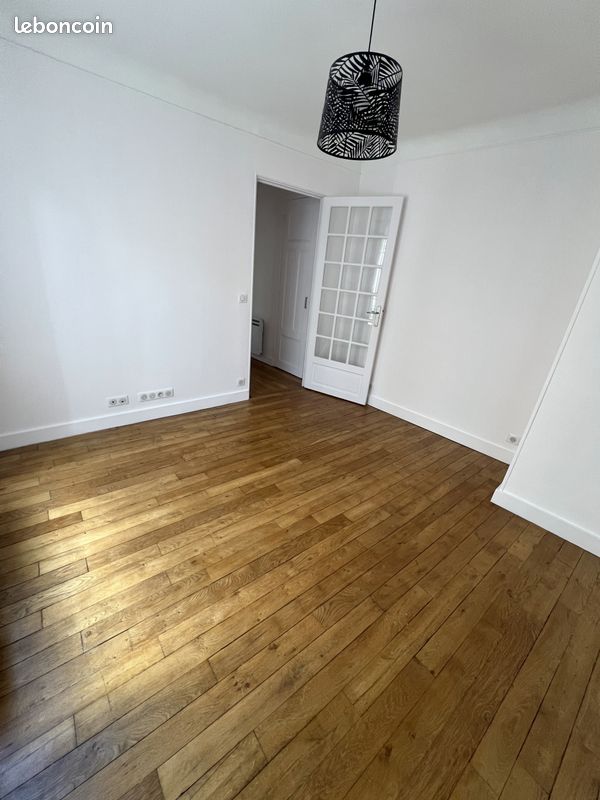 Appartement 1 pièce 21 m² · à Paris · 20,5 m² · 230 000 €