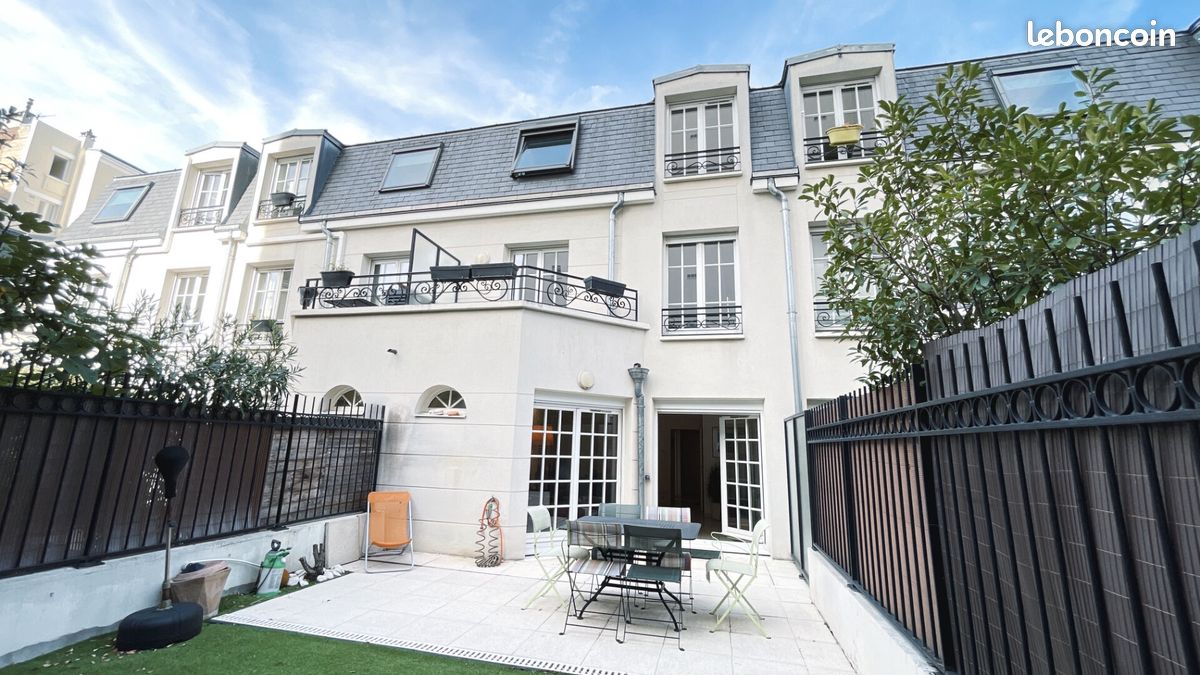 Maison 5 pièces 135 m² · à Puteaux · 135 m² · 1 541 600 €