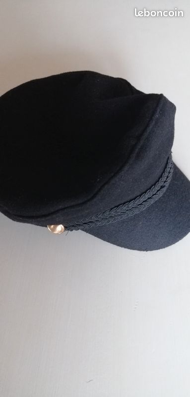 Casquette ZARA (image 1)