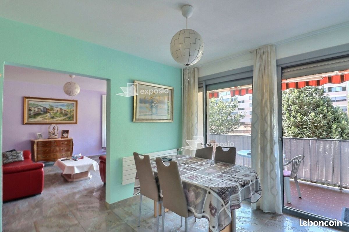 Appartement 4 pièces 85 m² (image 6)