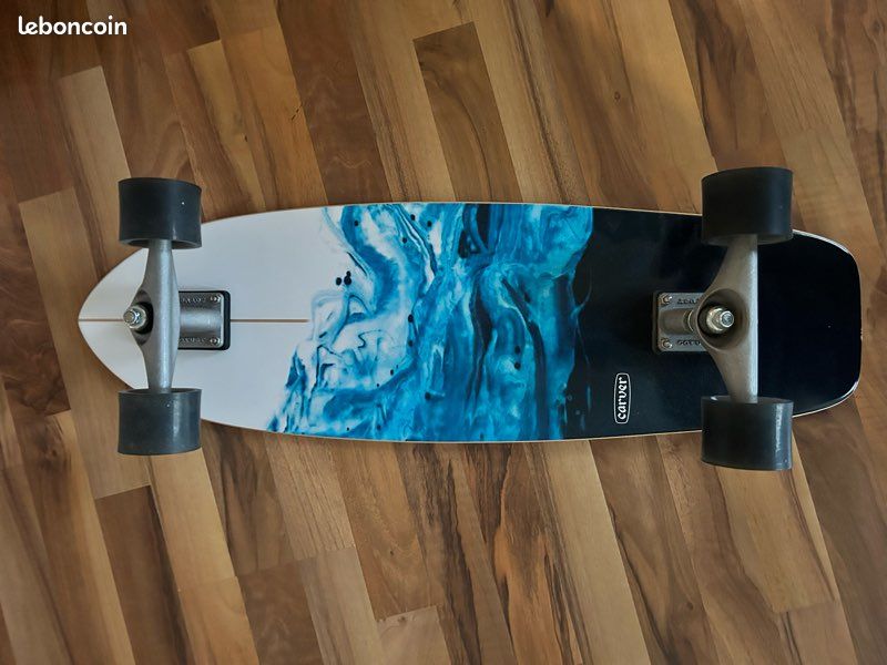 Skate carver (image 1)
