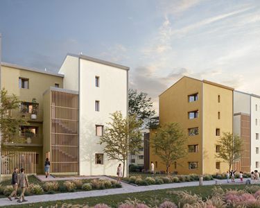 Appartement 255 000 € - 83 m²